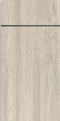 Eurocraft Cabinetry door style