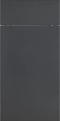 Zenit Anthracite Matte