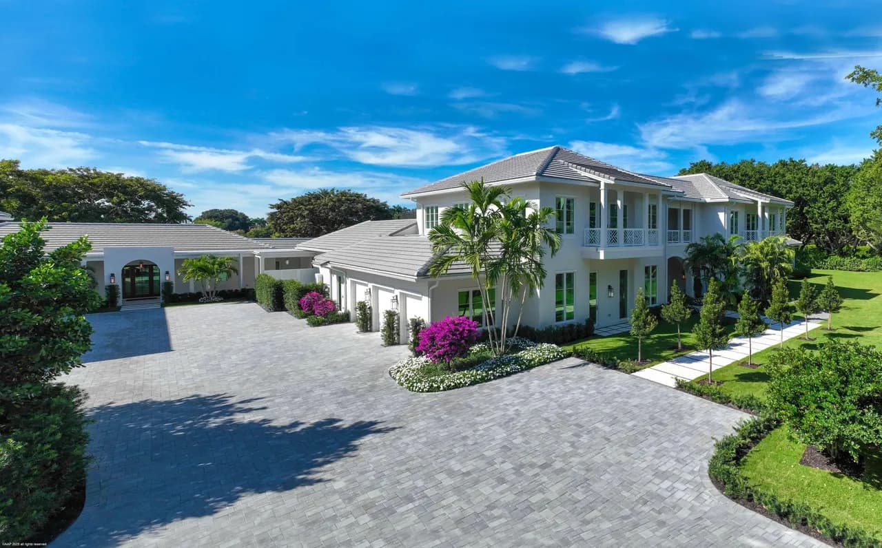 The Wellington Estate - Complete Home Transformation