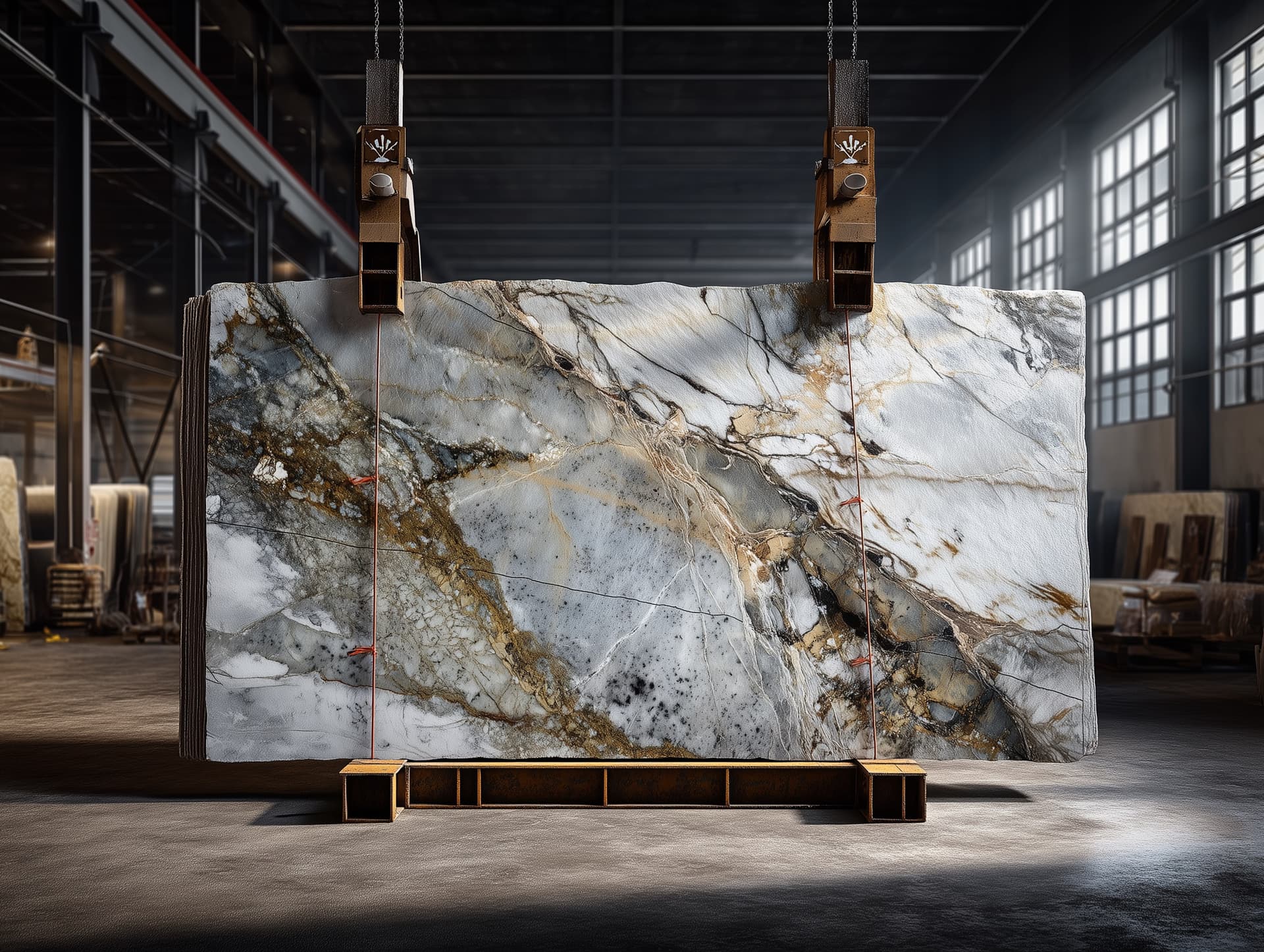 Fabrication Game Plan