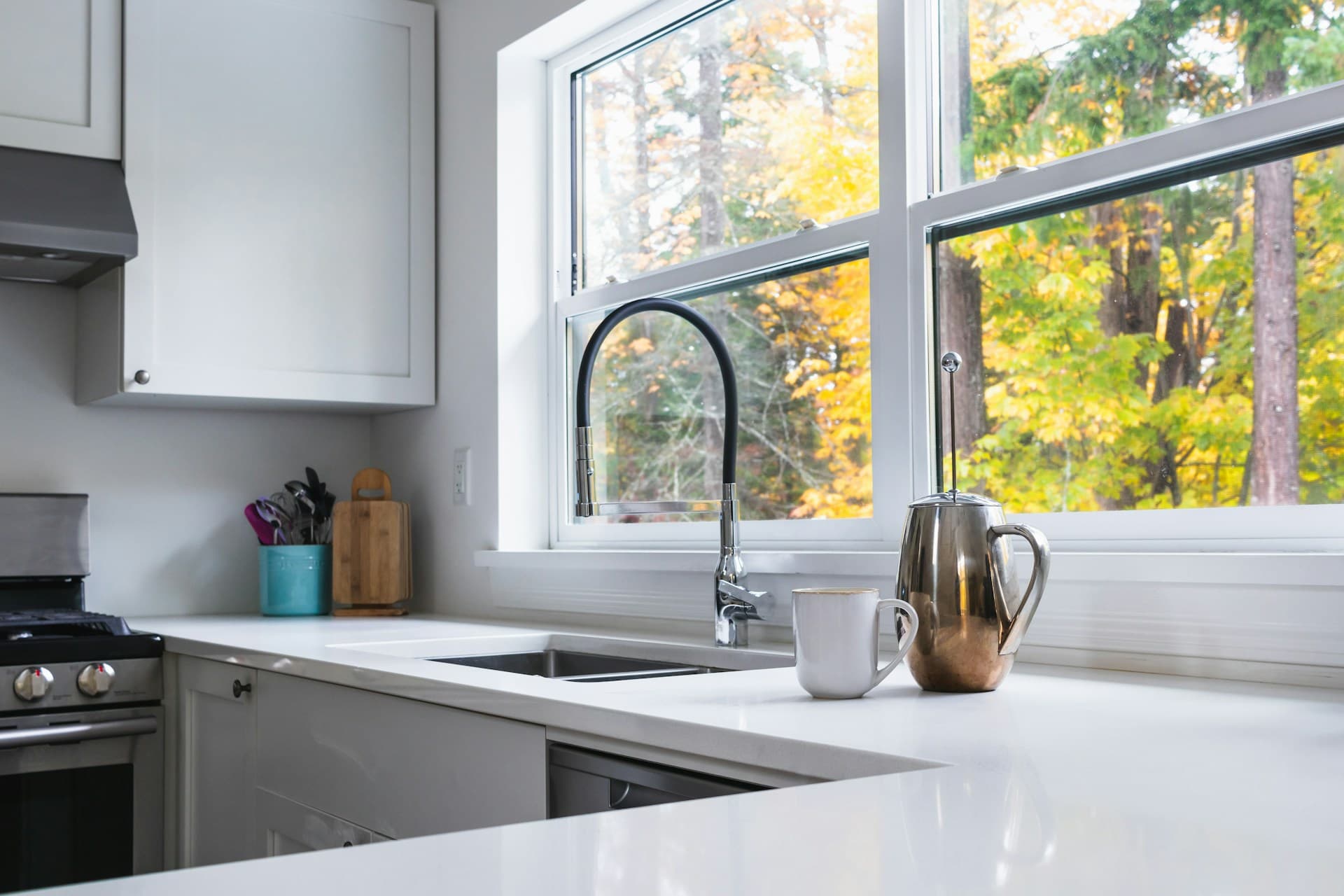 Porcelain Countertops: The Ultra-Thin Revolution Changing South Florida Kitchens