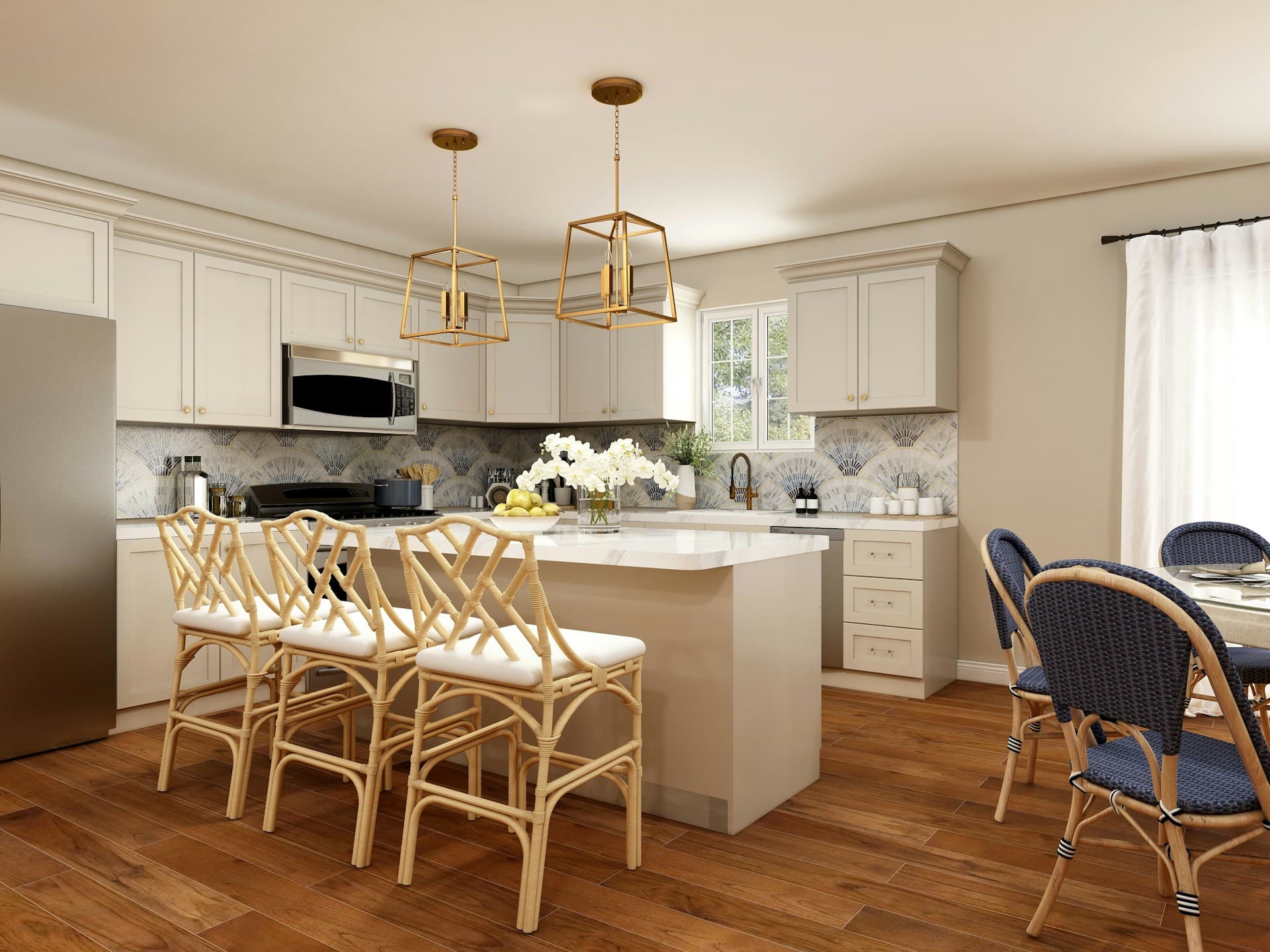 Granite vs Quartz Countertops: Which Is Best for Florida Kitchens? (2026)