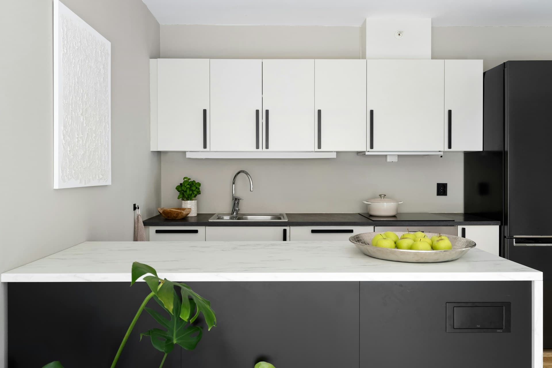What Happens If You Don't Seal Your Granite Countertops?