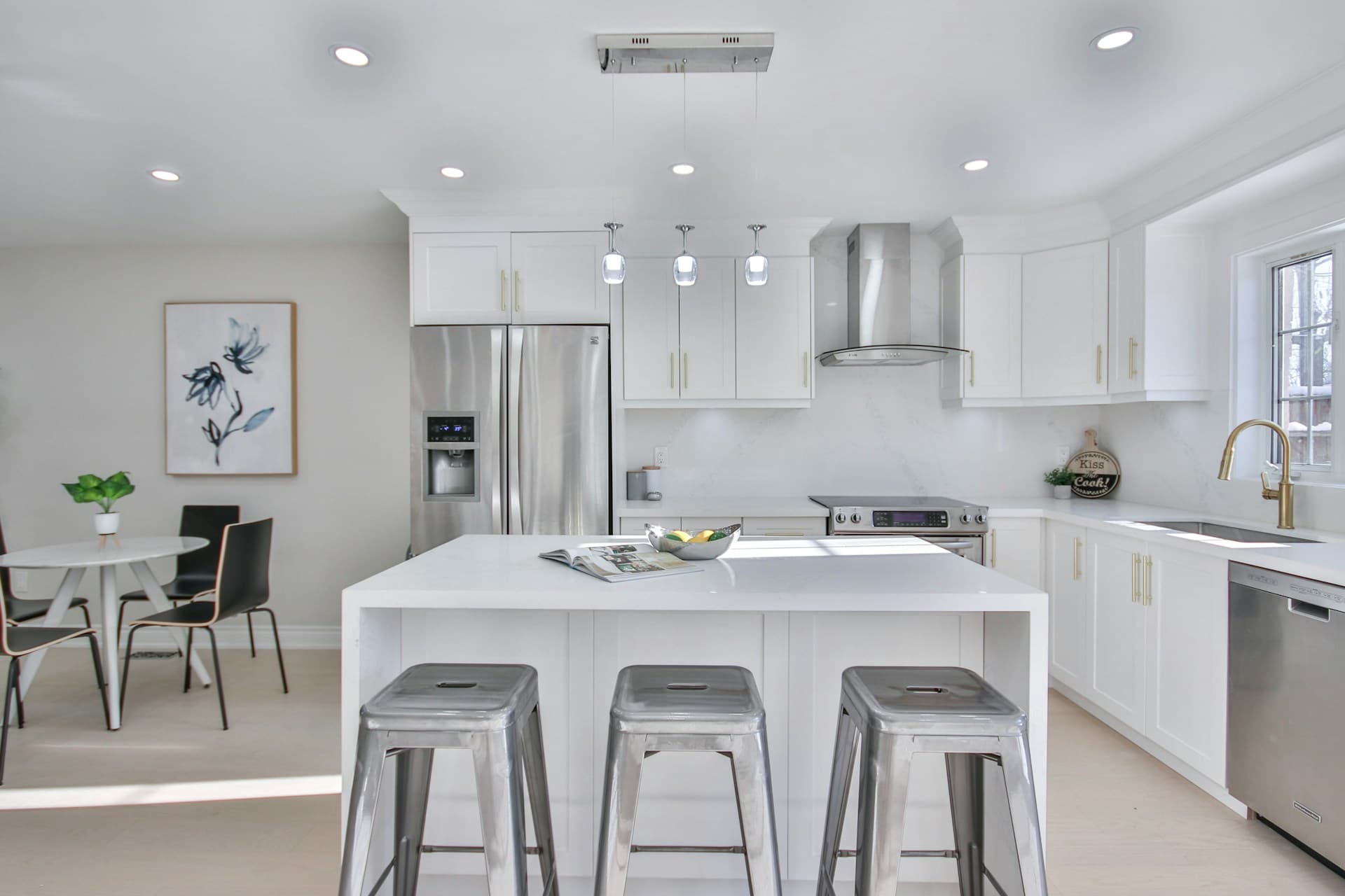 Wellington and Royal Palm Beach: Kitchen Styles That Sell in 2026