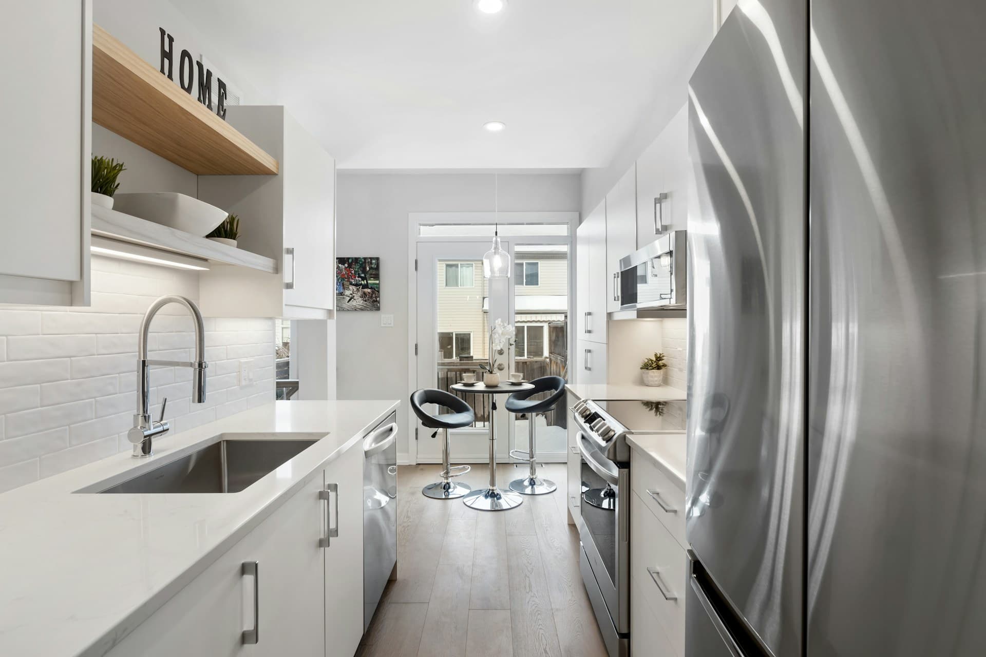 Kitchen Countertop ROI in Palm Beach County: Which Materials Deliver the Best Return?