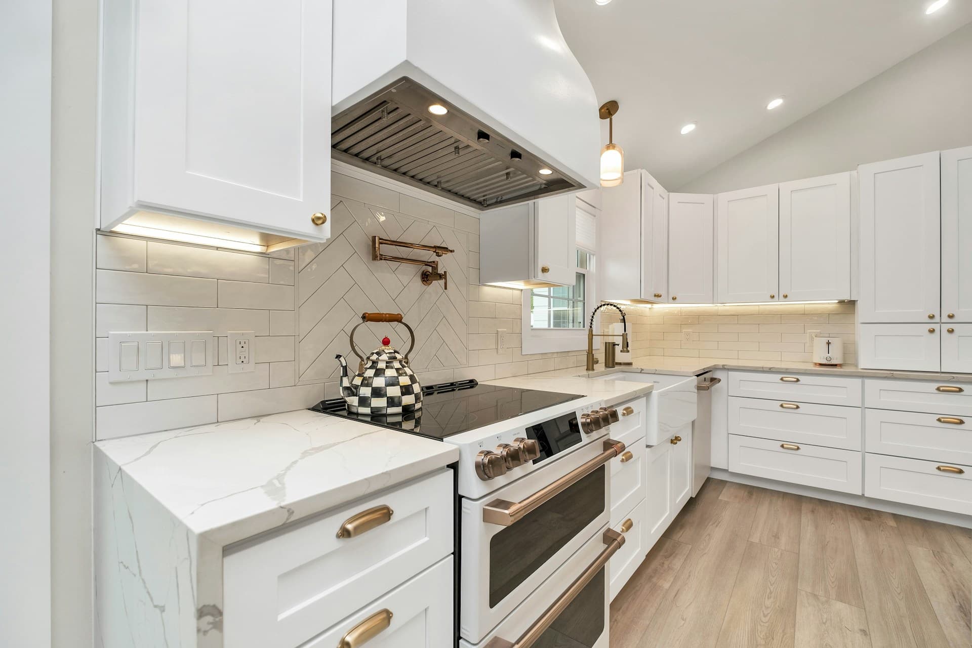 When to Replace vs Refinish Your Countertops: A Cost-Benefit Analysis