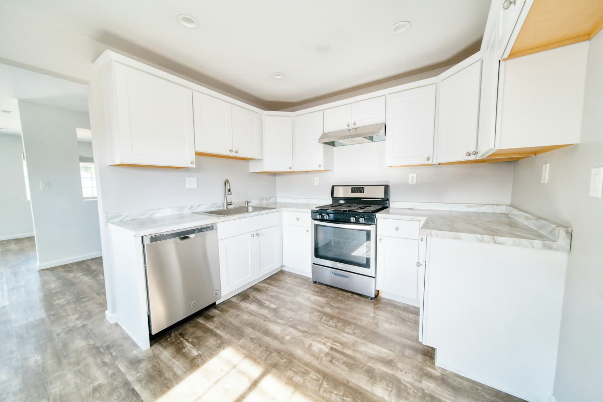 Kitchen Remodel Cost in Palm Beach County (2026) — Full Budget Breakdown