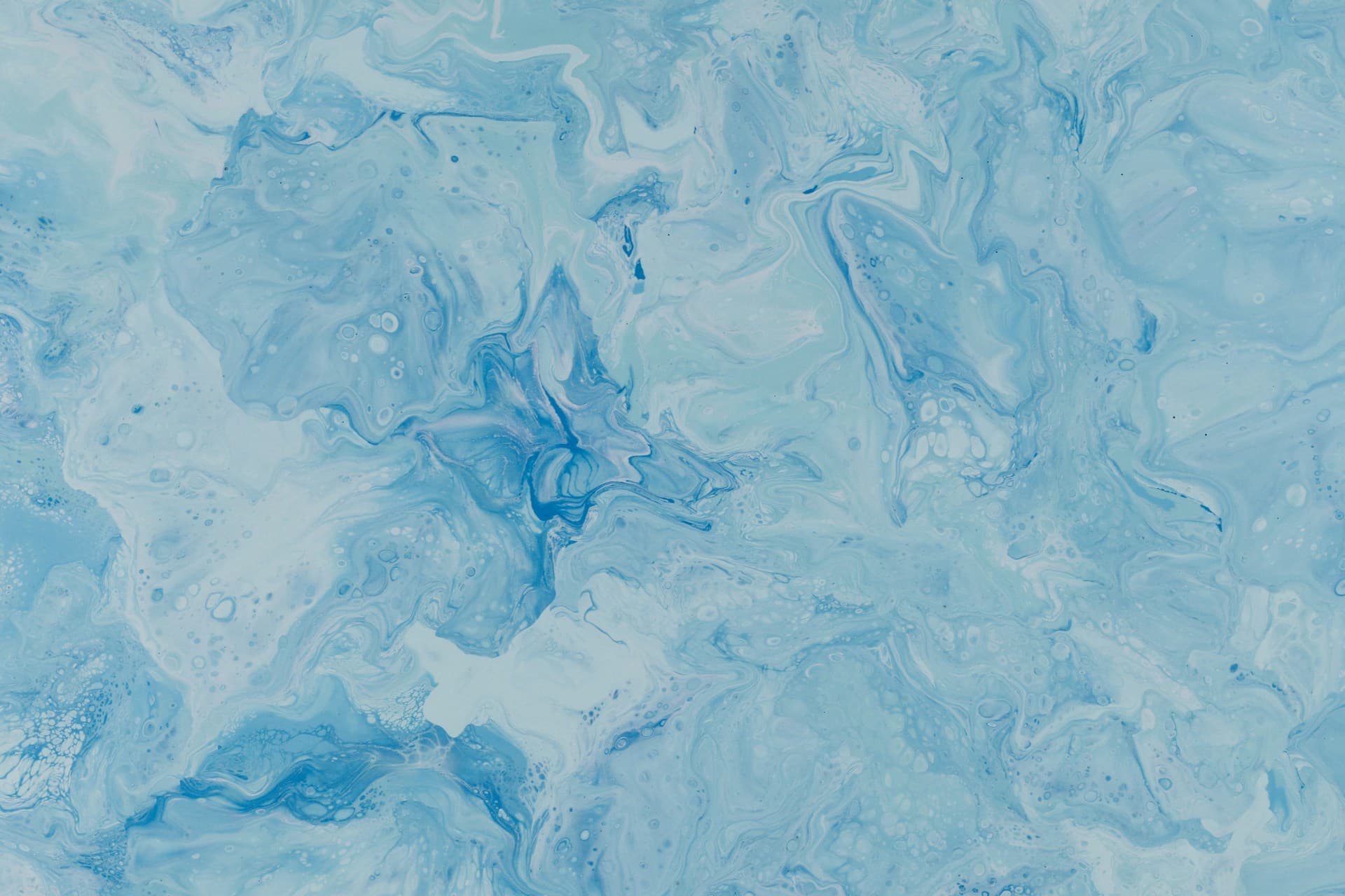 Blue Bahia and Azul Macaubas: Statement Stones for Bold South Florida Kitchens