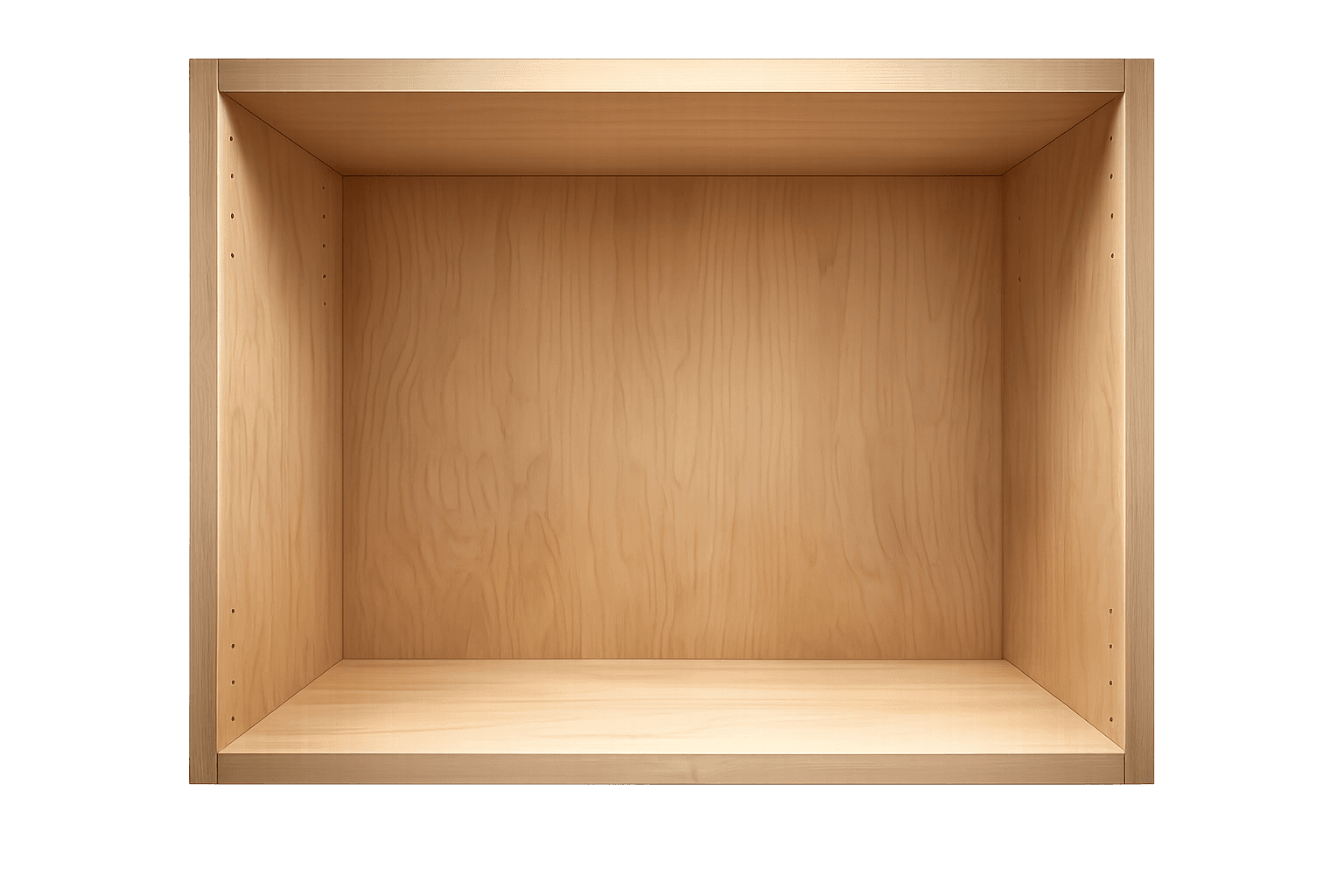 Premium cabinet frame - Solid birch construction