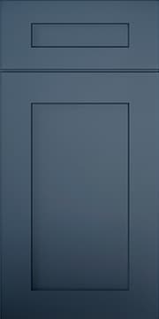 Aria Blue Shaker