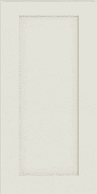 Cream White Shaker