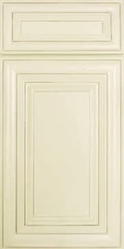 Perla finish
