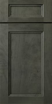 Smoky Gray Shaker