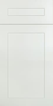 Weston Shaker finish