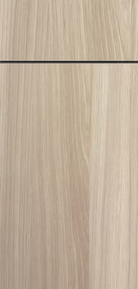 Textured Red Oak