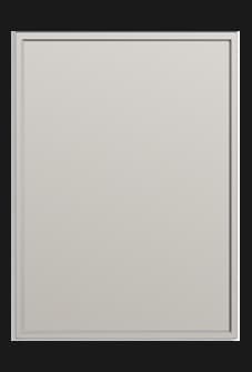 3DL Slim Shaker finish