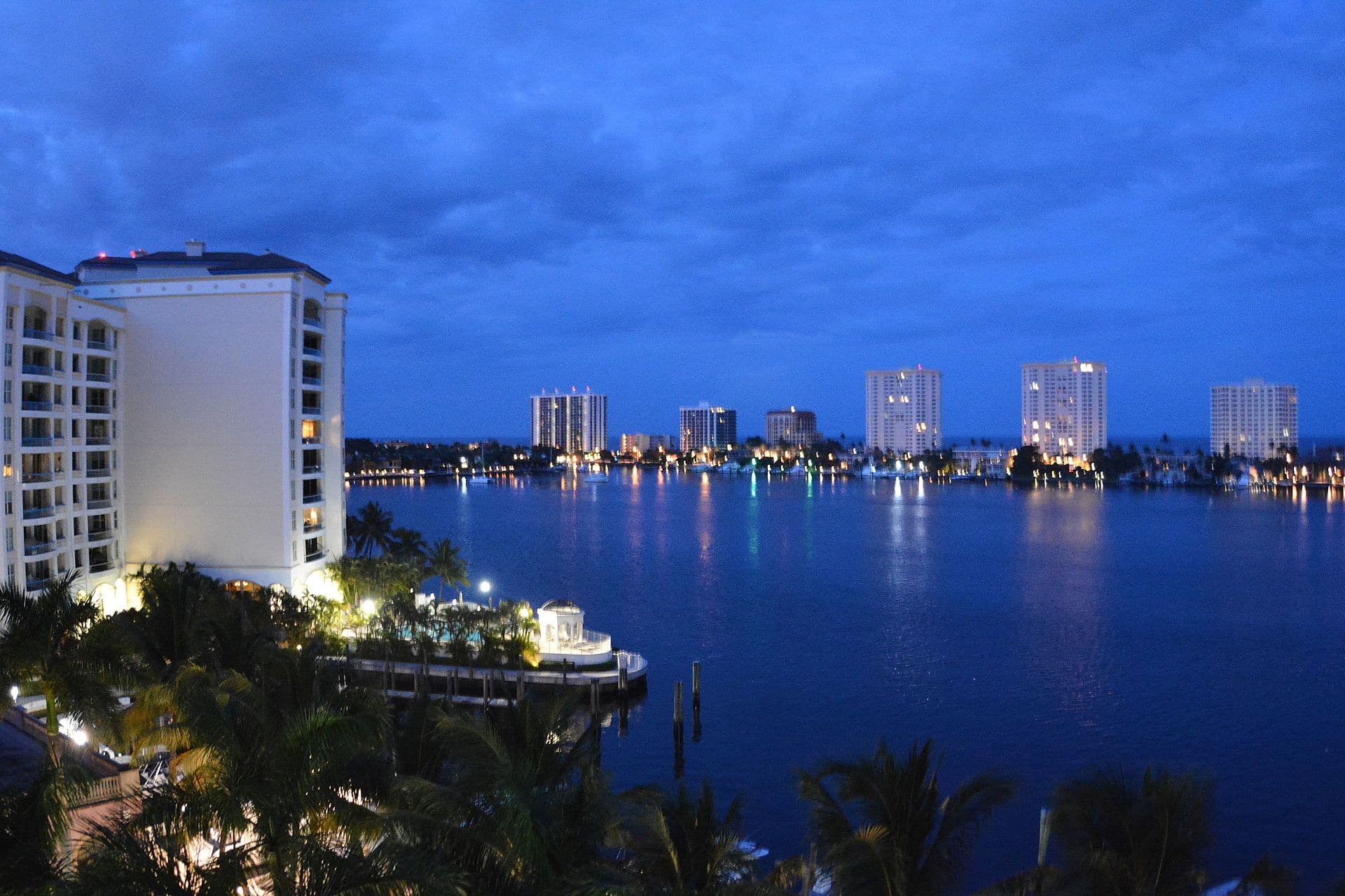Boca Raton