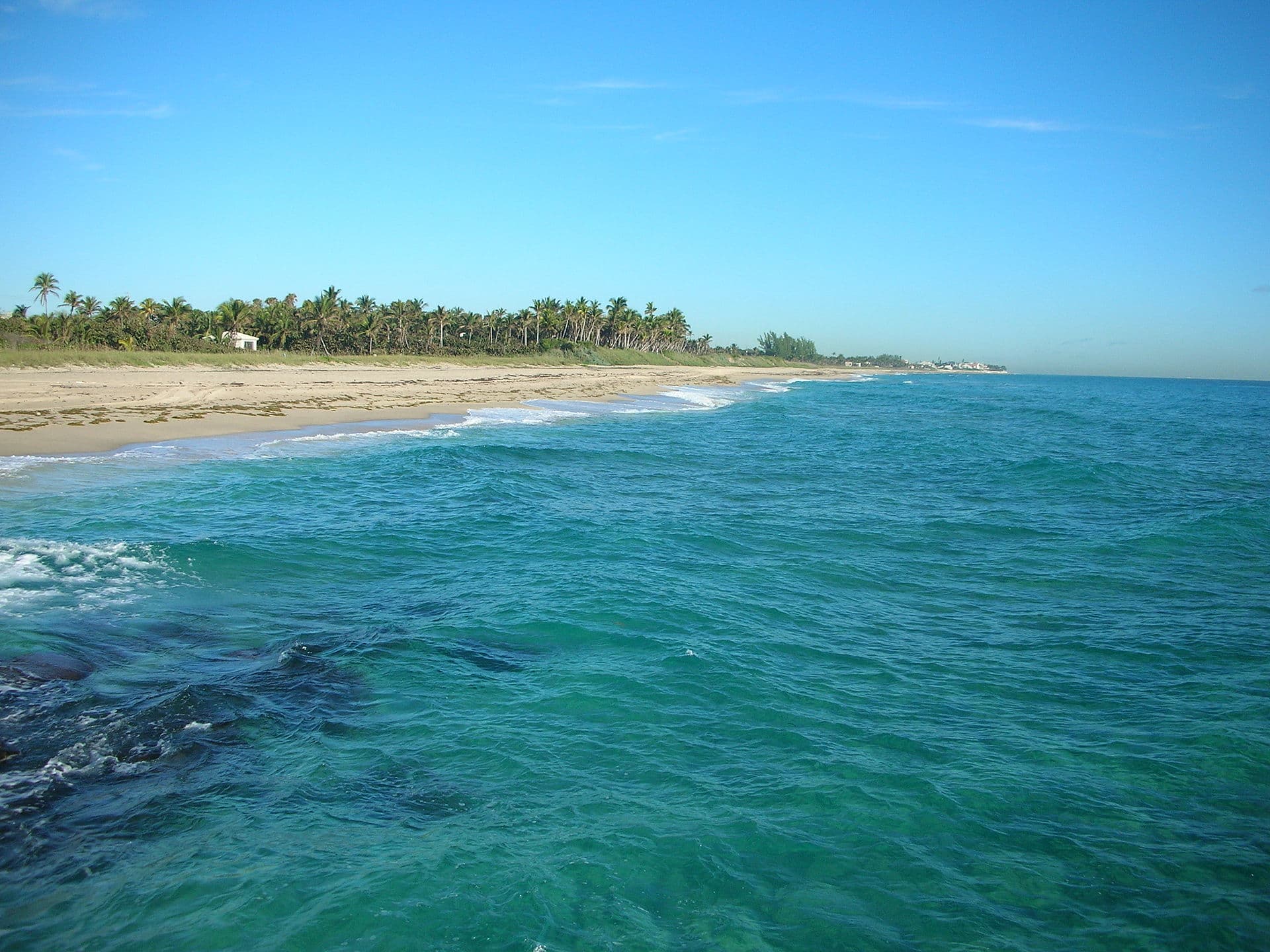 Boynton Beach