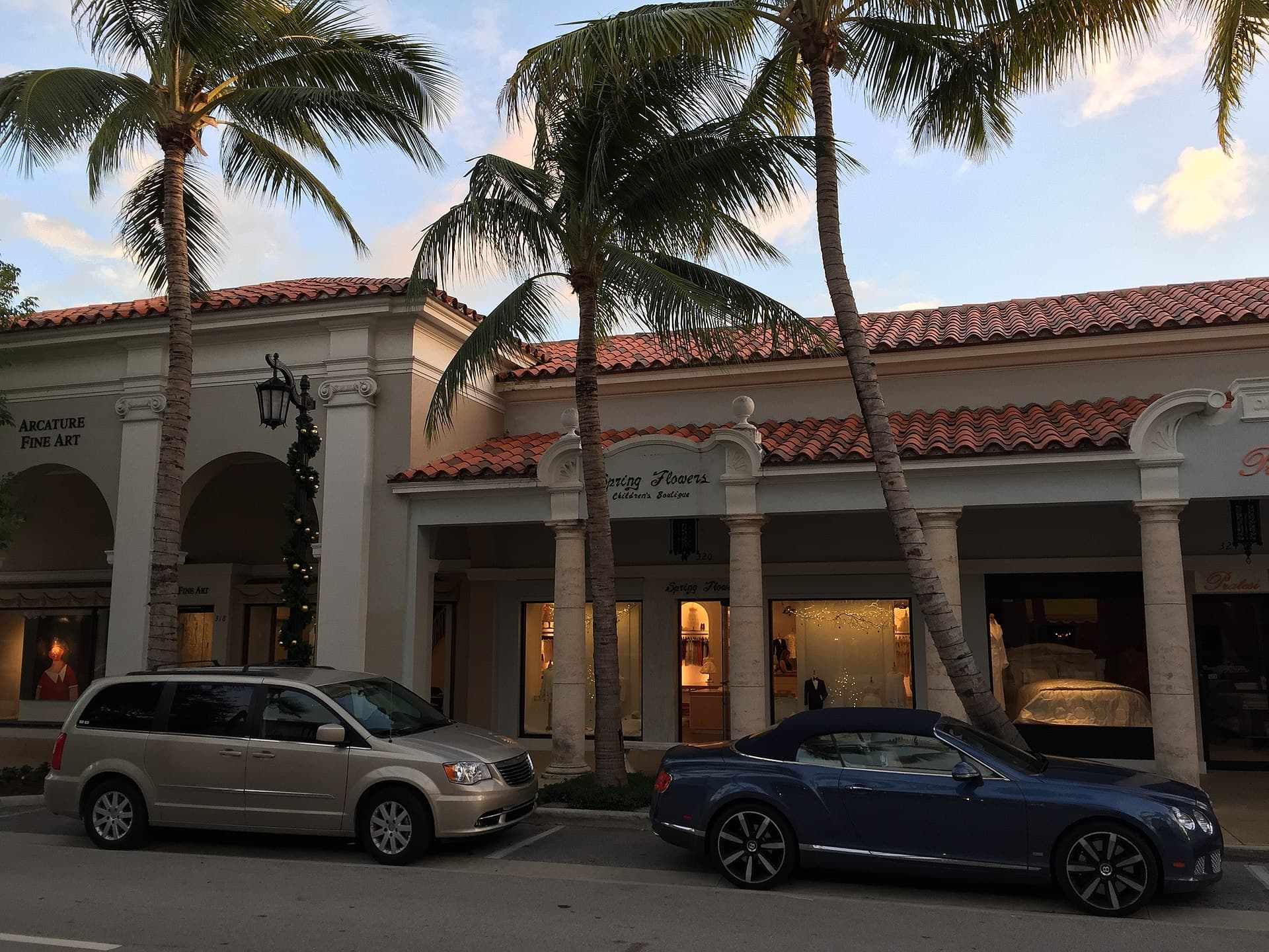 Palm Beach Gardens