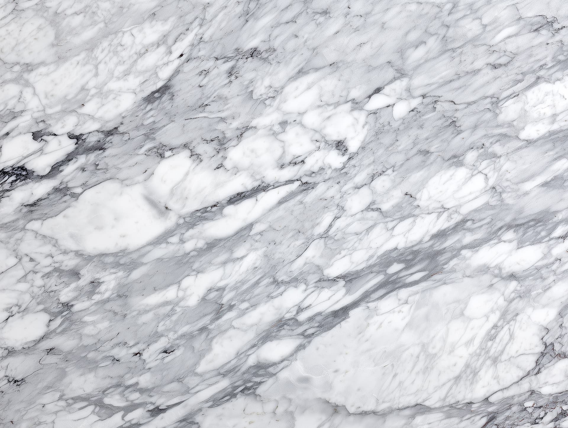 Marble stone collection