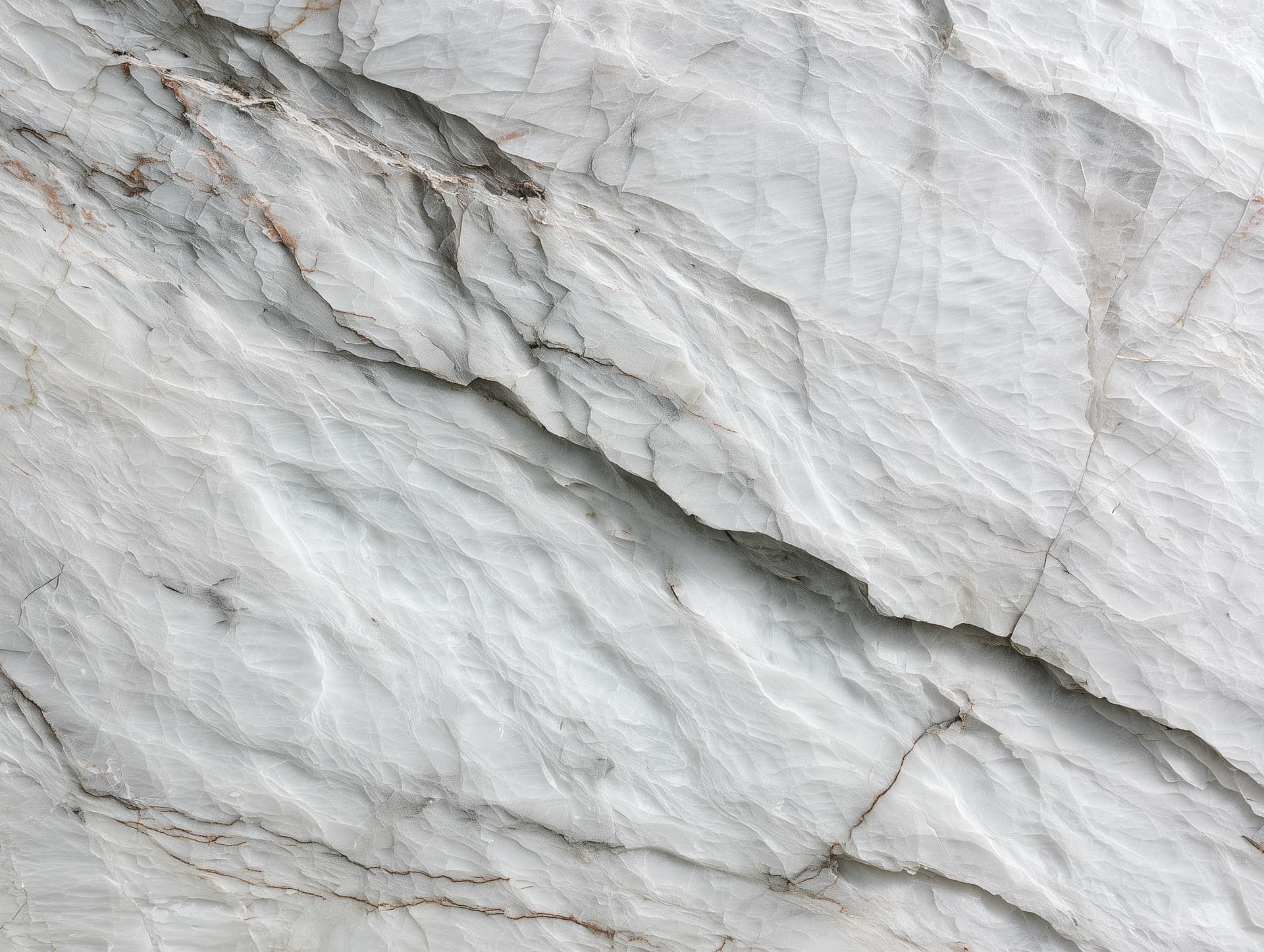 Mont Blanc Quartzite