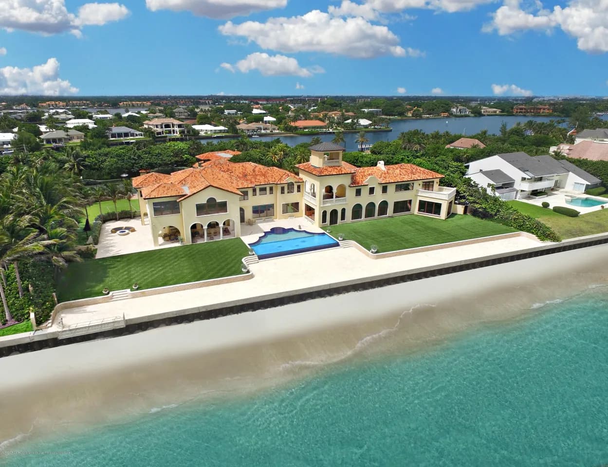 Ocean Boulevard Estate