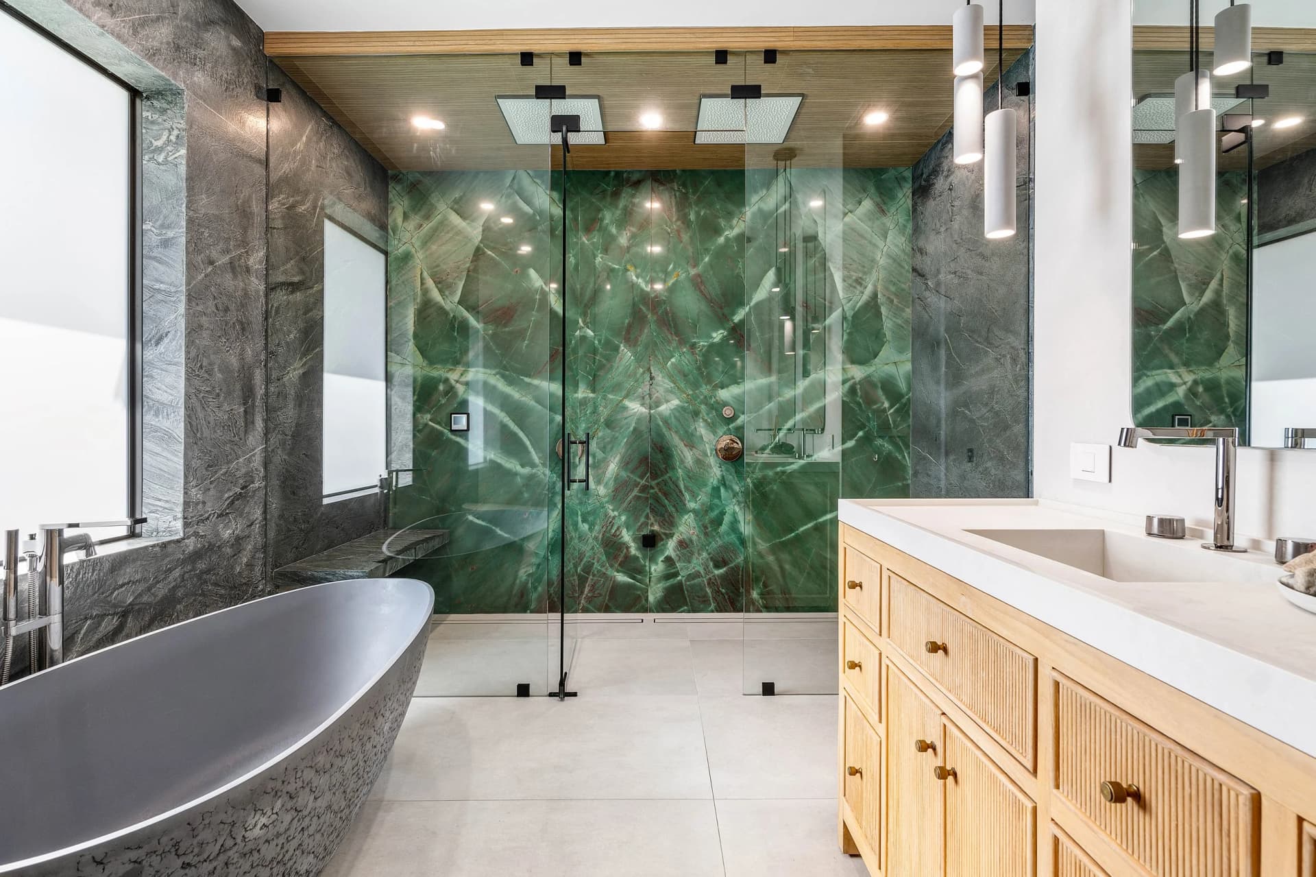 Bathroom Renovation
