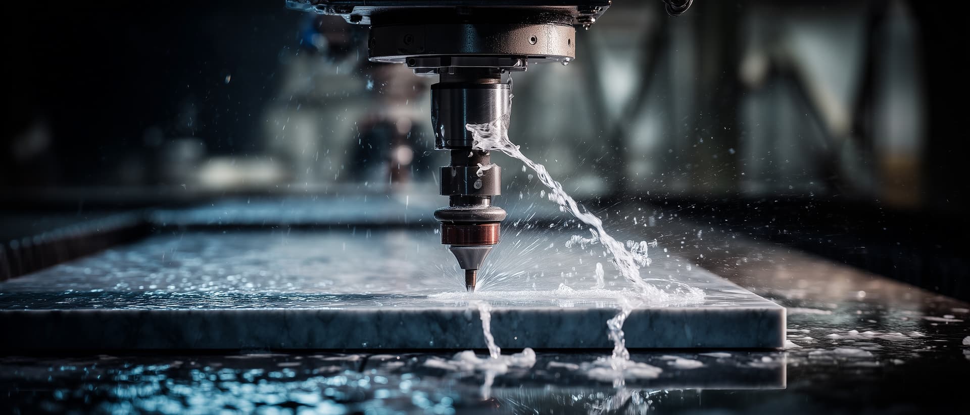 CNC Fabrication