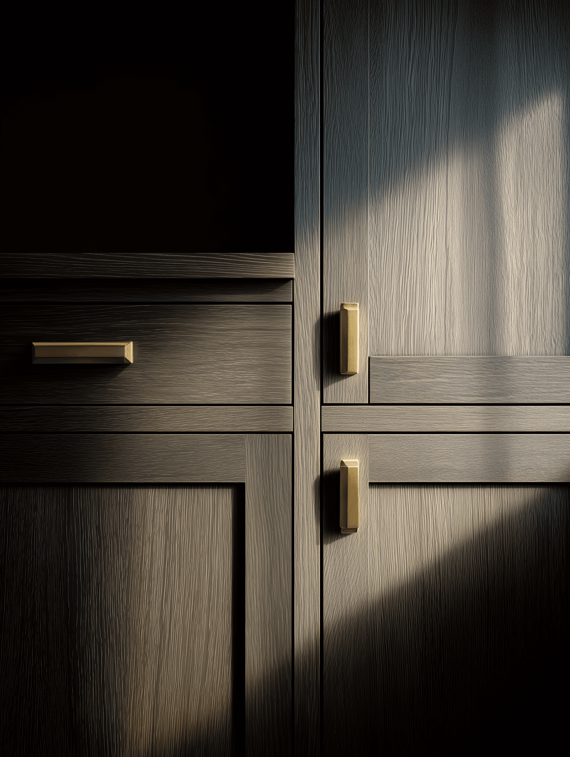 Cabinetry