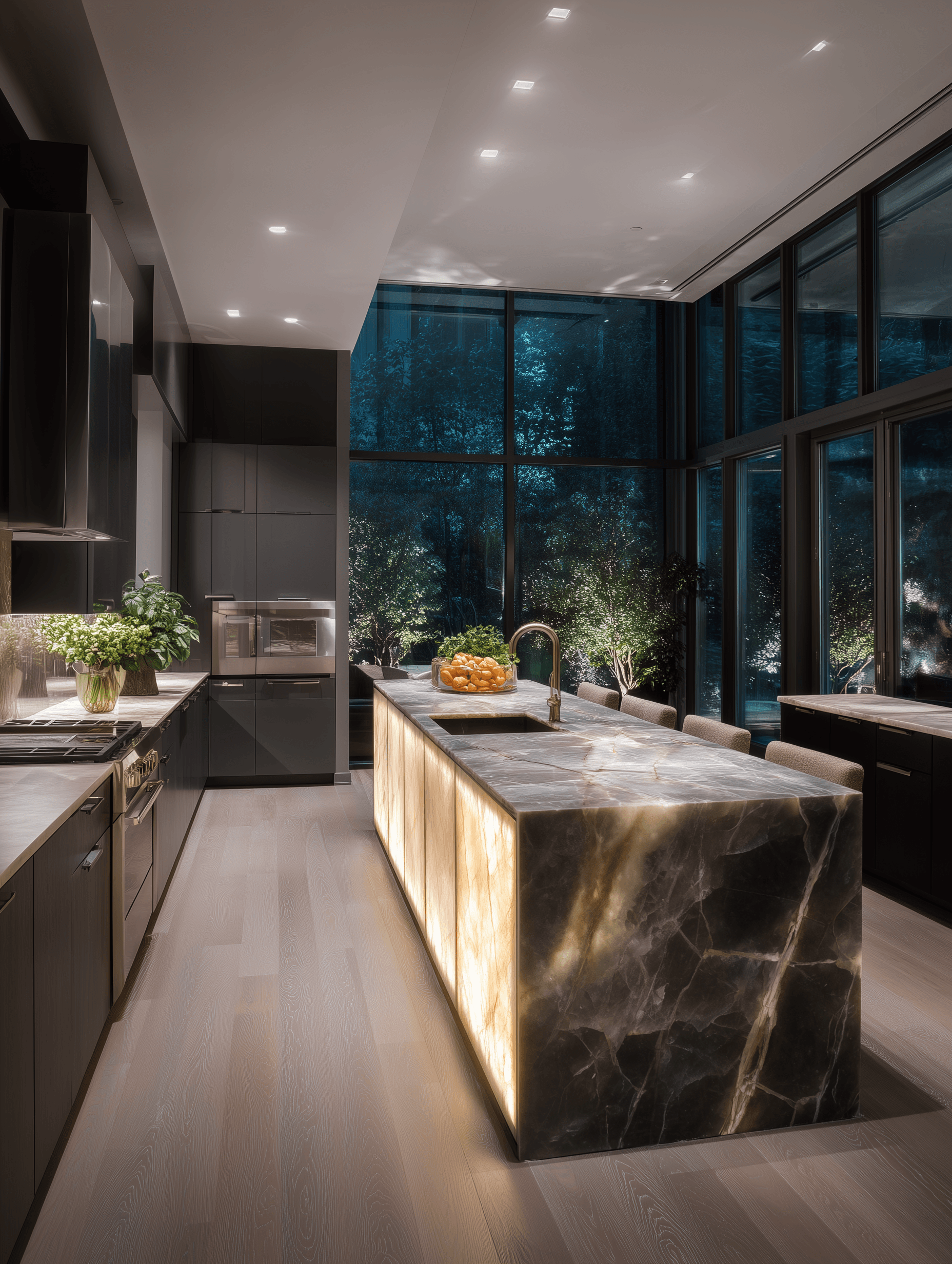 Full Renovation